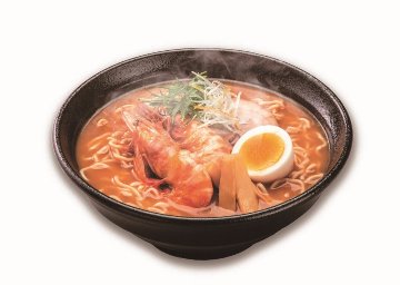 【北海道直送】 マルワ製麺 海鮮ラーメンセット６人前 【全国送料込】(沖縄・離島除く)の画像