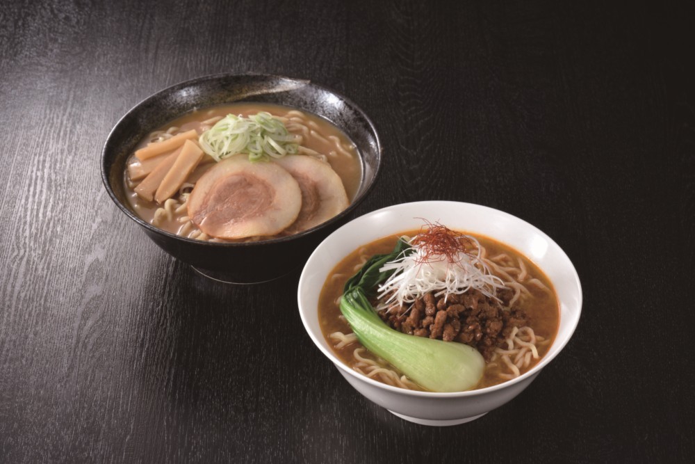 【北海道直送】 マルワ製麺 ひでちゃん小麦のラーメンセット５人前 【全国送料込】(沖縄・離島除く)の画像