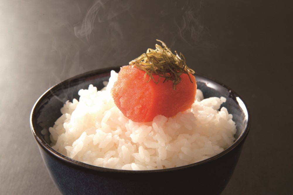 【北海道直送】  三國推奨　北海道昆布〆たらこ 【全国送料込】(沖縄・離島除く)の画像