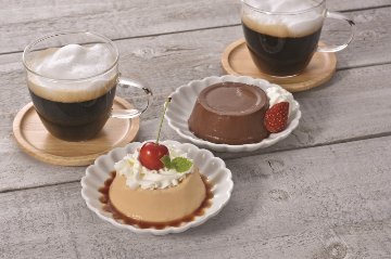 【北海道直送】 ベル食品 北海道プリンセットの画像