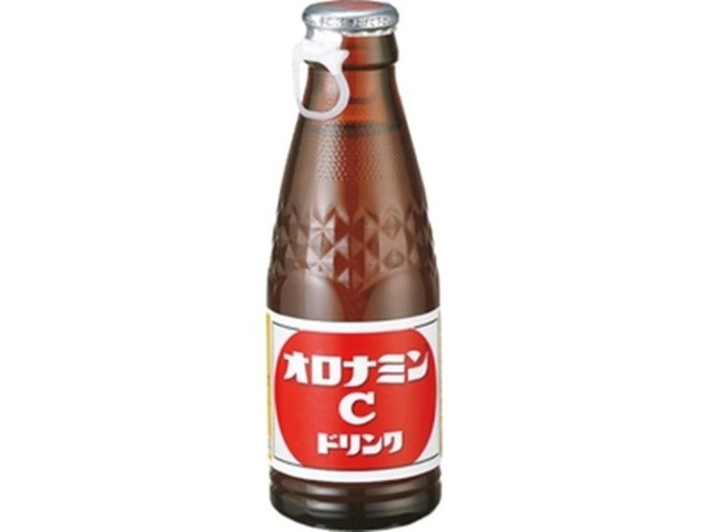 【ケース販売】大塚 オロナミンＣ １２０ｍｌ  ×10 【全国送料無料】(一部地域別途)・まとめ買い・防災備蓄にも最適の画像