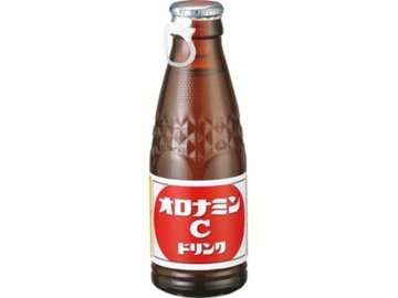 【ケース販売】大塚 オロナミンＣ １２０ｍｌ  ×10 【全国送料無料】(一部地域別途)・まとめ買い・防災備蓄にも最適の画像