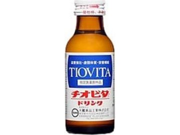 【ケース販売】大鵬薬品工業 チオビタドリンク１００ｍｌ  ×10 【全国送料無料】(一部地域別途)・まとめ買い・防災備蓄にも最適の画像