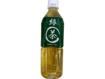 【ケース販売】Ｔ・サーフ 緑茶 Ｐ５００ｍｌ  ×24 【全国送料無料】(一部地域別途)・まとめ買い・防災備蓄にも最適の画像