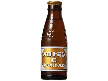 【ケース販売】大塚 オロナミンＣ ロイヤルポリス １２０ｍｌ  ×6 【全国送料無料】(一部地域別途)・まとめ買い・防災備蓄にも最適の画像