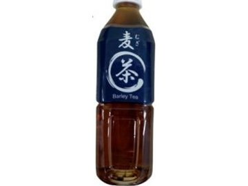 【ケース販売】Ｔ・サーフ 麦茶 Ｐ５００ｍｌ  ×24 【全国送料無料】(一部地域別途)・まとめ買い・防災備蓄にも最適の画像