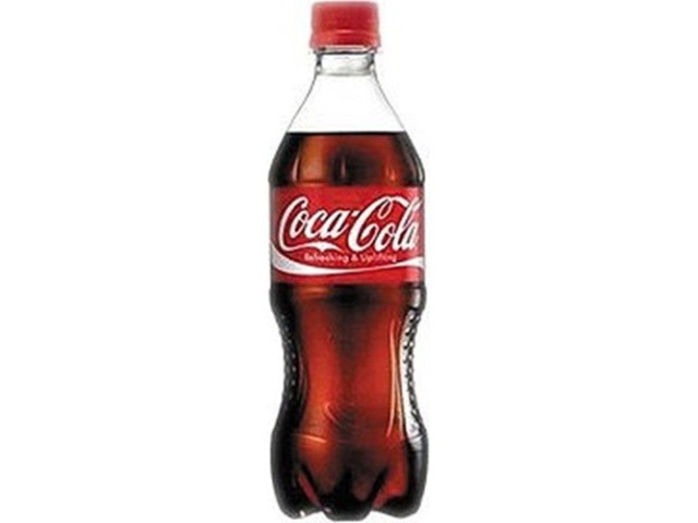 【ケース販売】コカ・コーラ ＯＴＧ Ｐ５００ｍｌ   ×24 【全国送料無料】(一部地域別途)・まとめ買い・防災備蓄にも最適の画像