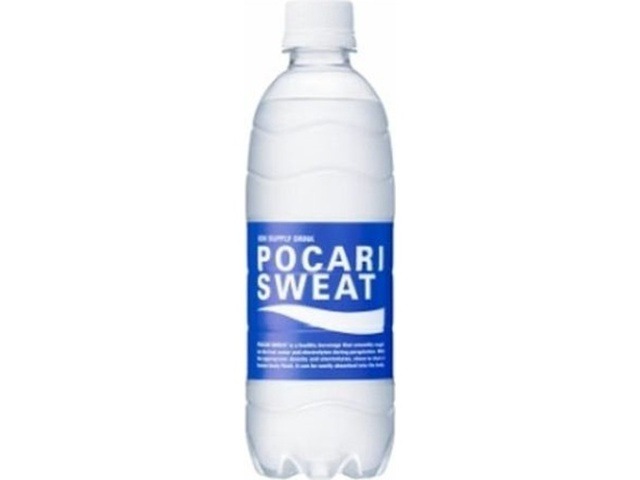 【ケース販売】大塚 ポカリスエット Ｐ５００ｍｌ  ×24 【全国送料無料】(一部地域別途)・まとめ買い・防災備蓄にも最適の画像