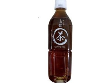 【ケース販売】Ｔ・サーフ 烏龍茶 Ｐ５００ｍｌ  ×24 【全国送料無料】(一部地域別途)・まとめ買い・防災備蓄にも最適の画像