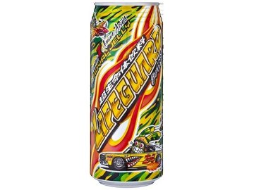 【ケース販売】チェリオ ライフガード 缶５００ｍｌ  ×24 【全国送料無料】(一部地域別途)・まとめ買い・防災備蓄にも最適の画像