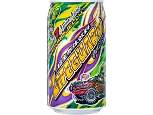 【ケース販売】チェリオ ライフガード ３５０ｍｌ  ×24 【全国送料無料】(一部地域別途)・まとめ買い・防災備蓄にも最適の画像