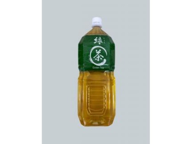 【ケース販売】Ｔ・サーフ 緑茶 ２Ｌ  ×6 【全国送料無料】(一部地域別途)・まとめ買い・防災備蓄にも最適の画像