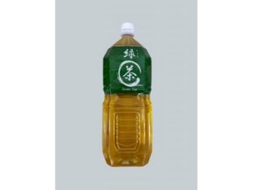 【ケース販売】Ｔ・サーフ 緑茶 ２Ｌ  ×6 【全国送料無料】(一部地域別途)・まとめ買い・防災備蓄にも最適の画像