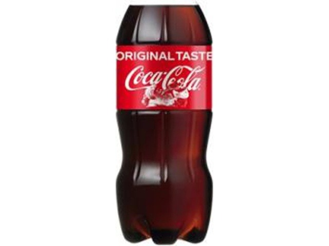 【ケース販売】コカ・コーラ オリジナル １．５Ｌ  ×6 【全国送料無料】(一部地域別途)・まとめ買い・防災備蓄にも最適の画像