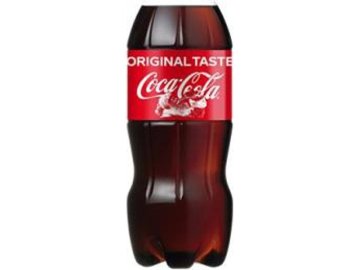 【ケース販売】コカ・コーラ オリジナル １．５Ｌ  ×6 【全国送料無料】(一部地域別途)・まとめ買い・防災備蓄にも最適の画像