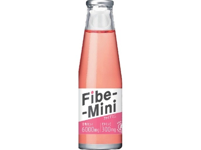 【ケース販売】大塚 ファイブミニ １００ｍｌ   ×6 【全国送料無料】(一部地域別途)・まとめ買い・防災備蓄にも最適の画像