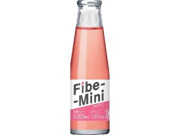 【ケース販売】大塚 ファイブミニ １００ｍｌ   ×6 【全国送料無料】(一部地域別途)・まとめ買い・防災備蓄にも最適の画像