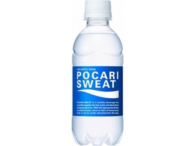【ケース販売】大塚 ポカリスエット Ｐ３００ｍｌ  ×24 【全国送料無料】(一部地域別途)・まとめ買い・防災備蓄にも最適の画像