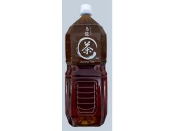 【ケース販売】Ｔ・サーフ 烏龍茶 ２Ｌ  ×6 【全国送料無料】(一部地域別途)・まとめ買い・防災備蓄にも最適の画像