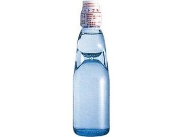 【ケース販売】コトブキ ビンラムネ  ×30 【全国送料無料】(一部地域別途)・まとめ買い・防災備蓄にも最適の画像