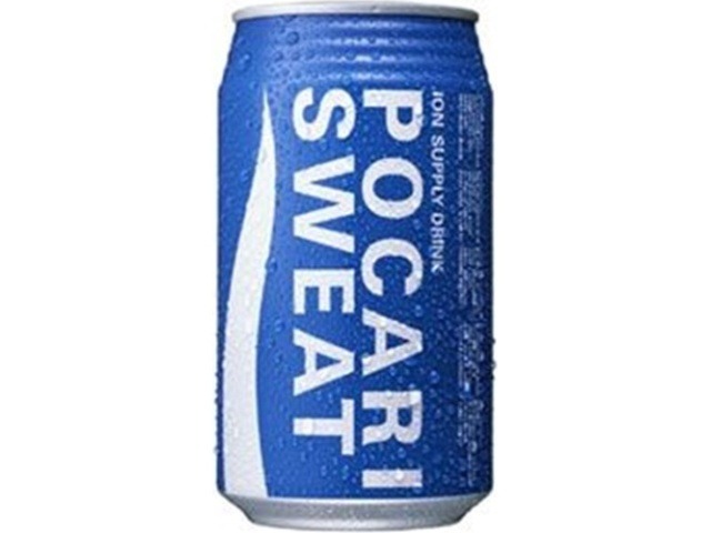 【ケース販売】大塚 ポカリスエット ３４０ｍｌ ×24 【全国送料無料】(一部地域別途)・まとめ買い・防災備蓄にも最適の画像