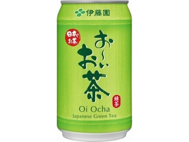【ケース販売】伊藤園 お?いお茶緑茶 ３４０ｇ   ×24 【全国送料無料】(一部地域別途)・まとめ買い・防災備蓄にも最適の画像