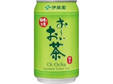 【ケース販売】伊藤園 お?いお茶緑茶 ３４０ｇ   ×24 【全国送料無料】(一部地域別途)・まとめ買い・防災備蓄にも最適の画像