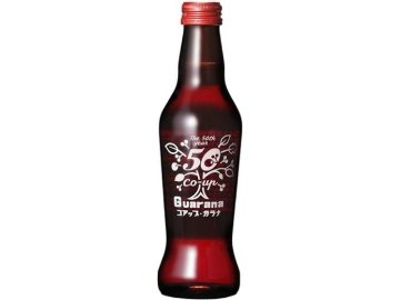 【ケース販売】ホッピー コアップガラナ 瓶２３０ｍｌ   ×24 【全国送料無料】(一部地域別途)・まとめ買い・防災備蓄にも最適の画像