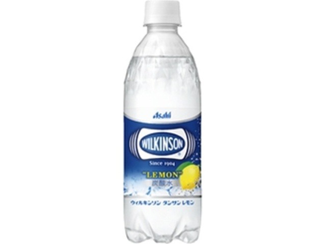 【ケース販売】ウィルキンソン タンサンレモンＰ５００ｍｌ  ×24 【全国送料無料】(一部地域別途)・まとめ買い・防災備蓄にも最適の画像
