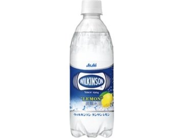 【ケース販売】ウィルキンソン タンサンレモンＰ５００ｍｌ  ×24 【全国送料無料】(一部地域別途)・まとめ買い・防災備蓄にも最適の画像
