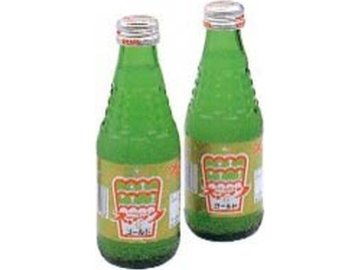 【ケース販売】鈴木鉱泉 クリームソーダースマックＧ １８０ｍｌ ×30 【全国送料無料】(一部地域別途)・まとめ買い・防災備蓄にも最適の画像
