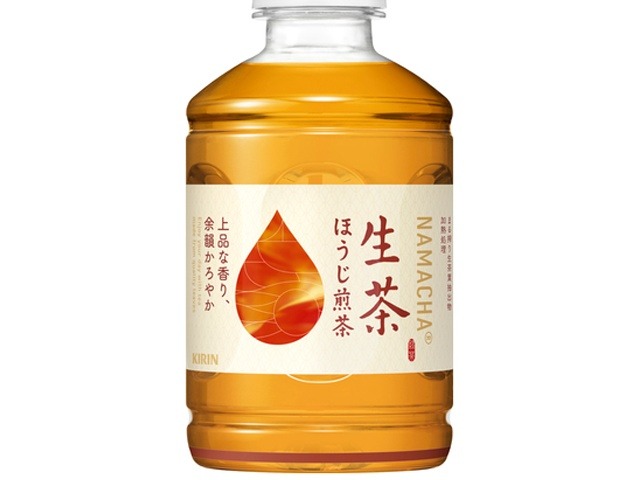 【ケース販売】キリン 生茶 ほうじ煎茶ホット＆コールドＰ２８０  ×24 【全国送料無料】(一部地域別途)・まとめ買い・防災備蓄にも最適の画像