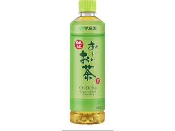 【ケース販売】伊藤園 お?いお茶緑茶 Ｐ４６０ｍｌ  ×30 【全国送料無料】(一部地域別途)・まとめ買い・防災備蓄にも最適の画像