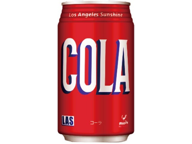 【ケース販売】神戸居留地 ラスコーラ ３５０ｍｌ ×24 【全国送料無料】(一部地域別途)・まとめ買い・防災備蓄にも最適の画像