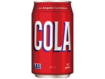 【ケース販売】神戸居留地 ラスコーラ ３５０ｍｌ ×24 【全国送料無料】(一部地域別途)・まとめ買い・防災備蓄にも最適の画像
