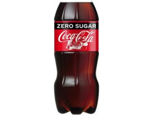 【ケース販売】コカ・コーラ ゼロシュガー １．５Ｌ  ×6 【全国送料無料】(一部地域別途)・まとめ買い・防災備蓄にも最適の画像