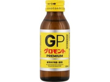 【ケース販売】レック グロモントＰＲＥＭＩＵＭ１００ｍｌ   ×10 【全国送料無料】(一部地域別途)・まとめ買い・防災備蓄にも最適の画像