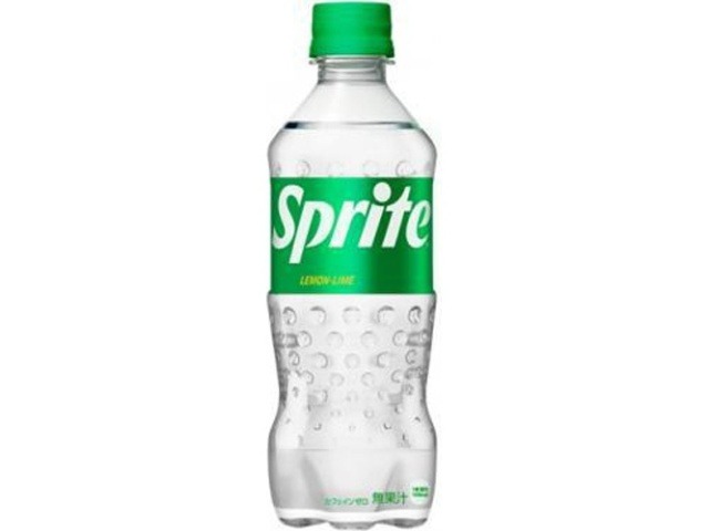 【ケース販売】スプライト Ｐ４７０ｍｌ  ×24 【全国送料無料】(一部地域別途)・まとめ買い・防災備蓄にも最適の画像