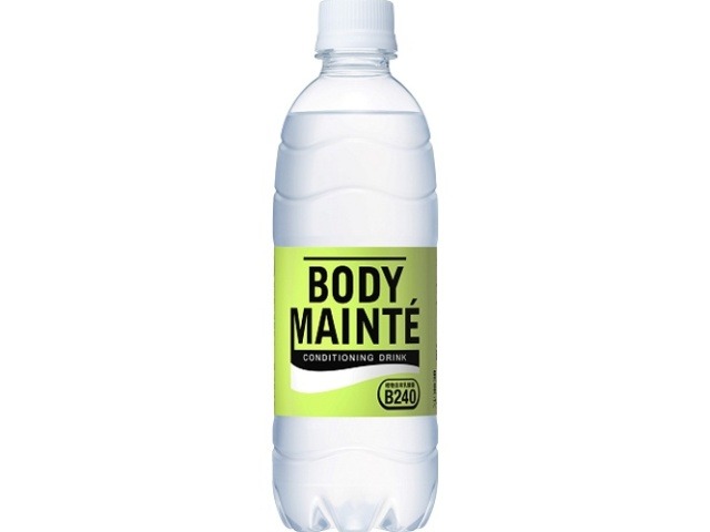 【ケース販売】大塚 ボディメンテ Ｐ５００ｍｌ ×24 【全国送料無料】(一部地域別途)・まとめ買い・防災備蓄にも最適の画像