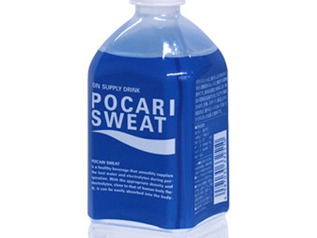 【ケース販売】大塚 ポカリスエット Ｐ９００ｍｌ  ×12 【全国送料無料】(一部地域別途)・まとめ買い・防災備蓄にも最適の画像