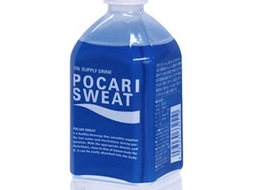 【ケース販売】大塚 ポカリスエット Ｐ９００ｍｌ  ×12 【全国送料無料】(一部地域別途)・まとめ買い・防災備蓄にも最適の画像