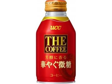 【ケース販売】ＵＣＣ ＴＨＥ ＣＯＦＦＥＥ深炒り微糖Ｂ缶２６０ｇ  ×24 【全国送料無料】(一部地域別途)・まとめ買い・防災備蓄にも最適の画像