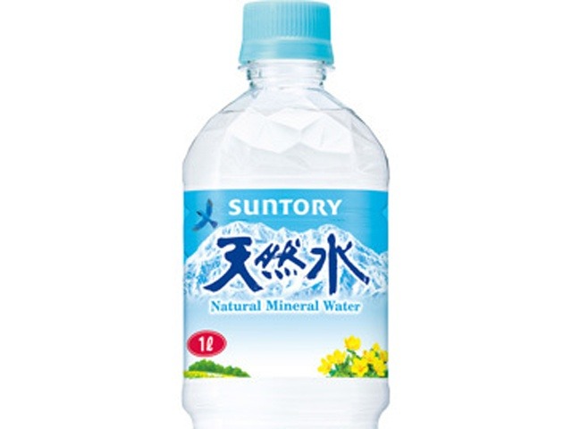 【ケース販売】サントリー 天然水 １ＬＬペット   ×12 【全国送料無料】(一部地域別途)・まとめ買い・防災備蓄にも最適の画像