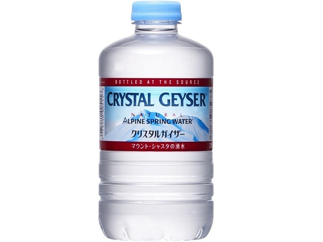 【ケース販売】大塚 クリスタルガイザー Ｐ３１０ｍｌ  ×24 【全国送料無料】(一部地域別途)・まとめ買い・防災備蓄にも最適の画像