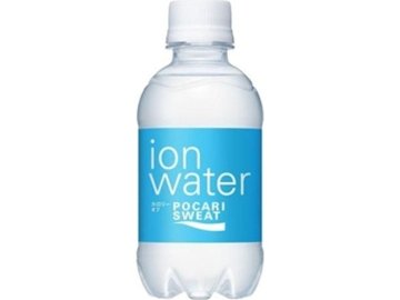 【ケース販売】ポカリスエット イオンウォーターＰ２５０ｍｌ ×24 【全国送料無料】(一部地域別途)・まとめ買い・防災備蓄にも最適の画像