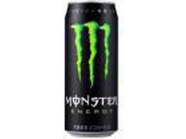 【ケース販売】モンスターエナジー 缶５００ｍｌ  ×24 【全国送料無料】(一部地域別途)・まとめ買い・防災備蓄にも最適の画像