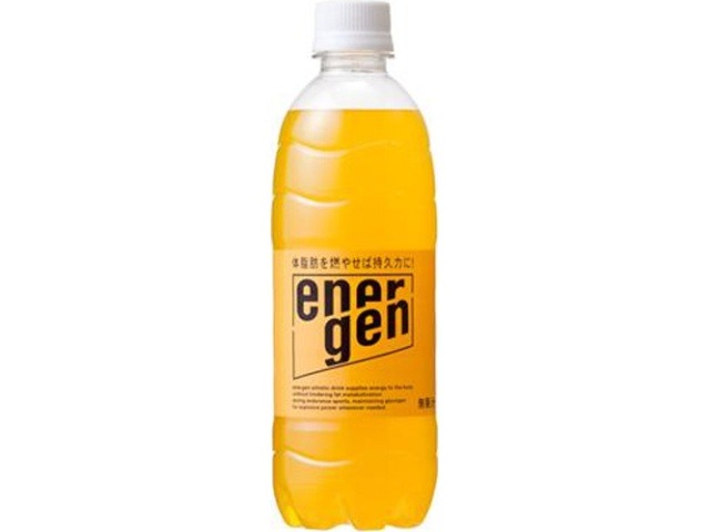 【ケース販売】大塚 エネルゲン Ｐ５００ｍｌ ×24 【全国送料無料】(一部地域別途)・まとめ買い・防災備蓄にも最適の画像