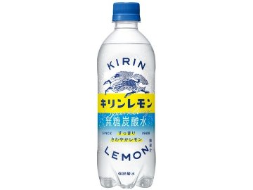 【ケース販売】キリンレモン 炭酸水Ｐ５００ｍｌ  ×24 【全国送料無料】(一部地域別途)・まとめ買い・防災備蓄にも最適の画像