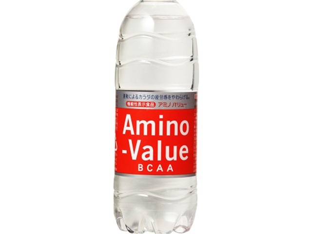 【ケース販売】大塚 アミノバリュー４０００ Ｐ５００ｍｌ ×24 【全国送料無料】(一部地域別途)・まとめ買い・防災備蓄にも最適の画像