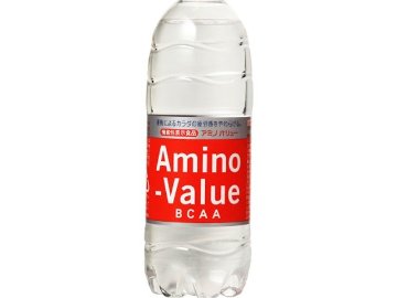 【ケース販売】大塚 アミノバリュー４０００ Ｐ５００ｍｌ ×24 【全国送料無料】(一部地域別途)・まとめ買い・防災備蓄にも最適の画像